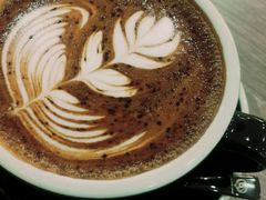 -麦隆咖啡Mellower Coffee(弘基时尚生活中心店)