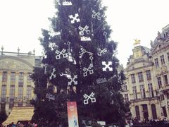 -布鲁塞尔大广场