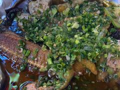 -何师烧烤Pro ·江湖川菜·小龙虾·精酿(太古里旗舰店)