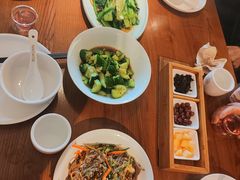 -如轩·海鲜砂锅粥·潮汕菜(一品天下店)