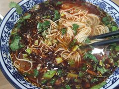 -清真·尖子尖牛肉面(王府井店)