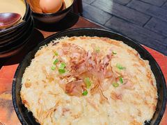 -千代武日本料理(开发区店)