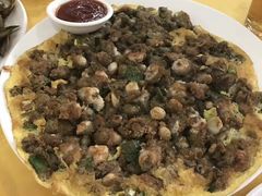 -莲花公园煎蟹(总店)