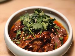 夫妻肺片-绿茶餐厅(广州天河城店)
