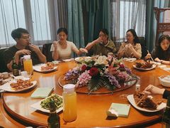 -吴记酱骨炖菜馆(西大直街店)