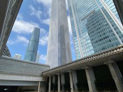 -广州富力丽思卡尔顿酒店