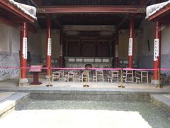 -古田会议纪念馆