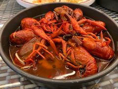 -去吃小龙虾·江湖菜·烧烤(南滨路店)