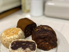 -老回回烩面馆(左家庄店)