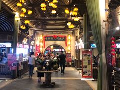 门面-大张烙馍村(绿地店)