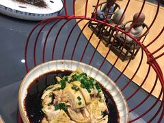葱油鸡-凡花楼(拈花湾店)