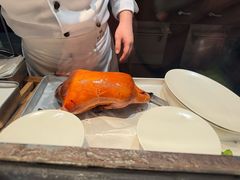 -四季民福烤鸭店(王府井东安门店)