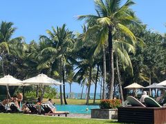 -海南清水湾莱佛士酒店