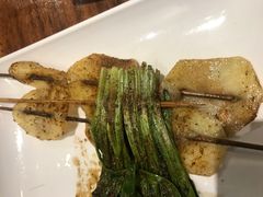 -吉香碳烤生蚝(仙霞路店)