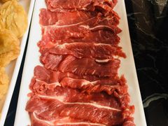 -潮汕美牛肉丸火锅店(天宁寺店)