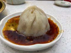 -忆秦园小笼包(惠山古镇总店)