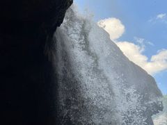 -通灵大峡谷