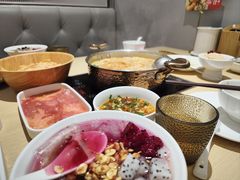 -新大新豆米火锅1993(万象汇店)