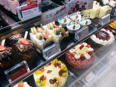 -85度C(上海松江九亭店)