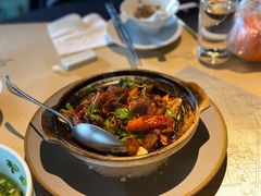 三杯牛蛙-穹六人间 people 6(岳阳路店)