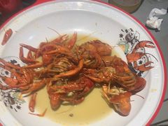 -不夜天烧烤牛骨头(南湖店)