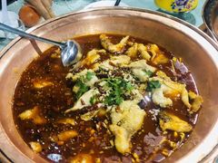 -膳和缘炒鸡店(南门路店)