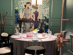 -南堂馆·新川菜(春熙路店)