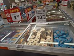 -华润万家(荔湾店)