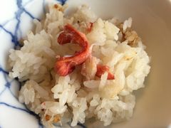 锅饭-蟹道乐(道顿堀本店)