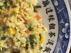 -粗茶淡饭(东关街店)