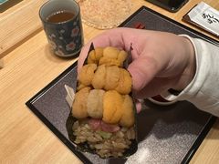 -小十Omakase(地王大厦店)