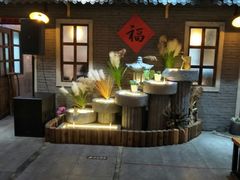 -锅来乐地锅鸡(安亭店)
