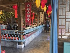 -北平盛世·新京菜·北京烤鸭(劲松·双井店)