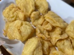 鱼付-章记正宗南岗鱼蛋火锅