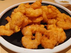 -吕氏疙瘩汤·新派鲁菜(东城万达广场店)