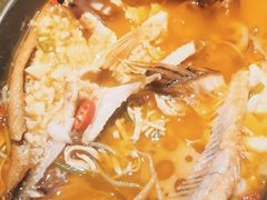 -外婆私房菜(新亚百货店)