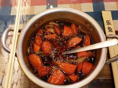 -乐兔串工坊·炖肠(万达店)