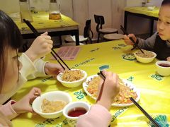 -桥东喜碧海鲜街(水东街店)