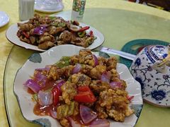 -星海滋味源餐厅