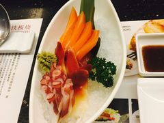 -大渔铁板烧(万象城店)