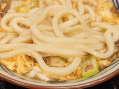 -丸龟制面(北心斋桥店)