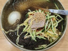 -顺姬冷面(长白西路店)