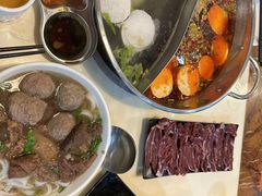 -福合埕牛肉丸(福平路店)