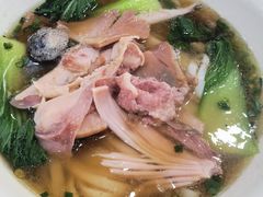 -和记粉馆(湘春路店)