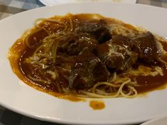 -BISTROFIORE美伊娜(伊犁南路店)
