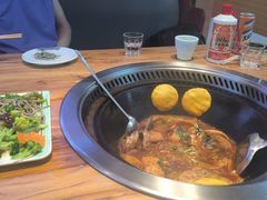 -马家大院铁锅炖(京粮广场店)