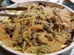 东北大拉皮-粥全粥到海鲜家常菜(瞿塘峡路店)
