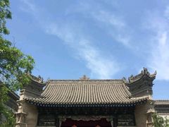 -西安关中民俗艺术博物院