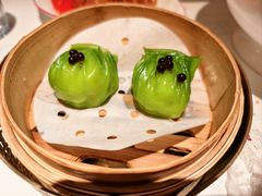 -正店·现代江浙菜(南京德基店)