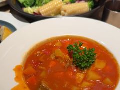 匈牙利慢炖牛肉饭-Bco豆库(星耀天地店)